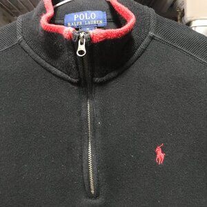 Polo kids sweater 10-12 years.